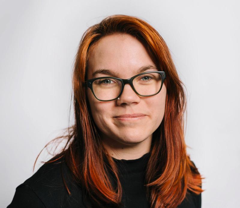 Kuva: Jani Laukkanen